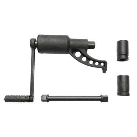 Cheie desfacut roti camion cu reductor multiplicator amplificator forta putere 30x32