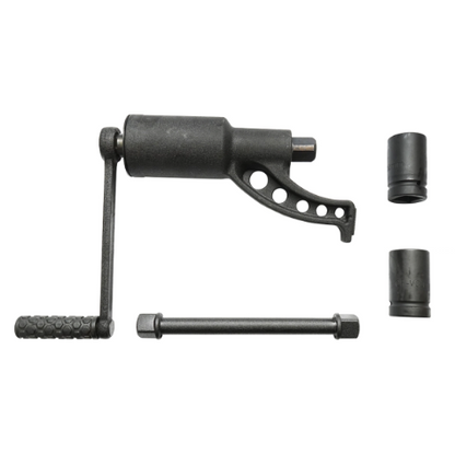 Cheie desfacut roti camion cu reductor multiplicator amplificator forta putere 30x32