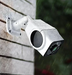 Camera pentru Exterior 2.2MP 4 in 1 FISHEYE Cu Brat Reglabil