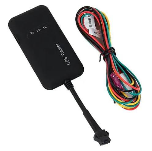 Gps Tracker Auto Localizare LBS+AGPS SIM Interior