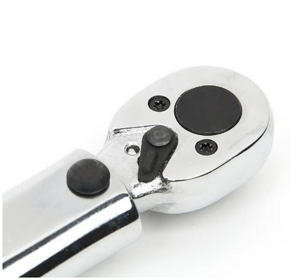 CHEIA DINAMOMETRICA 1/2" CU DECLANSATOR SI REGLAJ 28-210NM