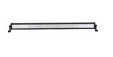 LED Bar Auto GROS 100 CM 240W leduri pe 2 randuri 12V-24V 17.600 Lumeni