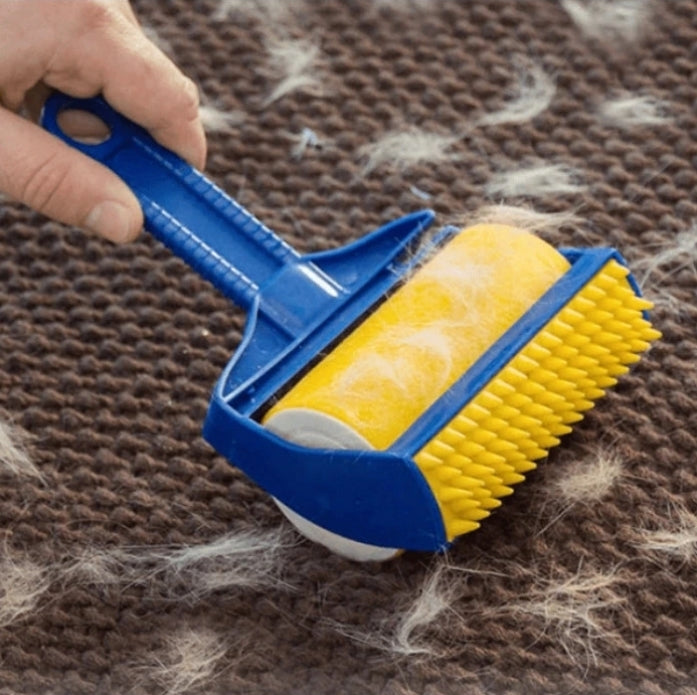 Rola adeziva de curatat scamele Sticky Buddy