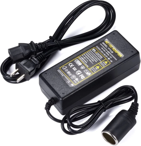 Adaptor Incarcator 1210 220V la 12V AUTO 10A+B ( incarcator / transformator)