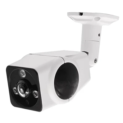 Camera pentru Exterior 2.2MP 4 in 1 FISHEYE Cu Brat Reglabil