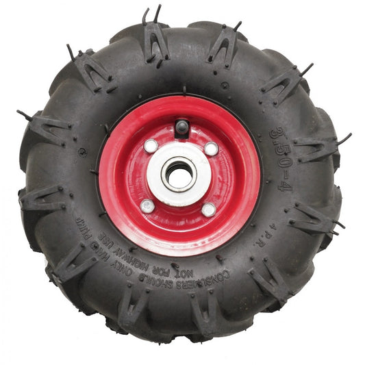 Roata MOTOCULTOR 350-4 MX485