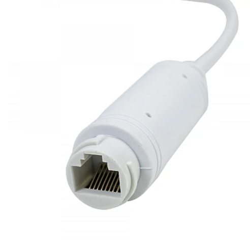Camera supraveghere DVR/NVR Andowl Q SX070 4K infrarosu 20m IP66 alb
