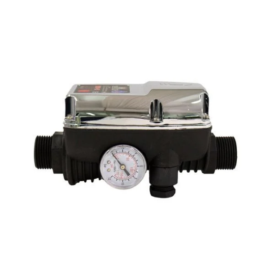 Presscontrol EPC 4 (presostat) electronic automat 1 Tol 10BAR GRI MX429