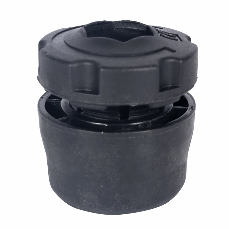 Tambur 2.4 mm Micul Fermier, buton plastic Model 9