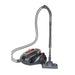 Aspirator Profesional ZILAN ZLN-3529, 2000 W, Filtru HEPA, Capacitate 2 L, Filtrare Ciclonica, Accesorii Incluse, Furtun Flexibil, Tija din Inox, Design Modern