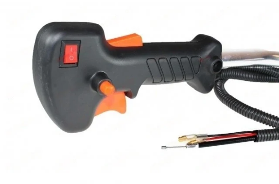 Acceleratie motocoasa cu teava MX154