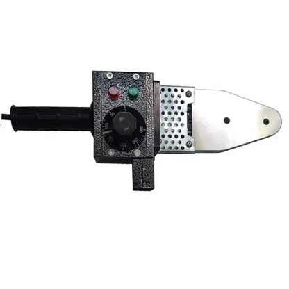 Trusa Lipit Tevi, PPR + 6 Bacuri, Ciocan Electric, Polipropilena