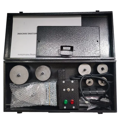 Trusa Lipit Tevi, PPR + 6 Bacuri, Ciocan Electric, Polipropilena