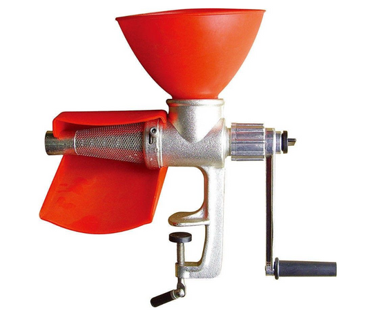 STORCATOR ROSII PROFESIONAL CU SEPARATOR SEMINTE