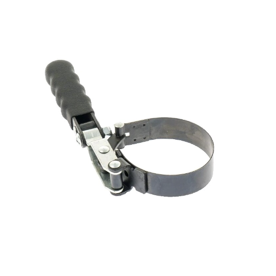 Cheie filtru ulei, cu maner reglabil si strangere automata 57-65mm