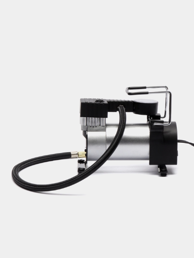 Compresor Auto 965 kPA, cu Motor Mare 35 L/Min