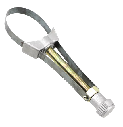 Cheie filtru ulei universala reglabila
