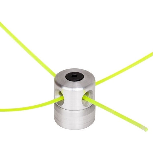 Tambur universal, din aluminiu cu 4 fire