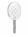 Paleta electrica anti-insecte Zilan Alba, 2800 Volti, lampa cu LED