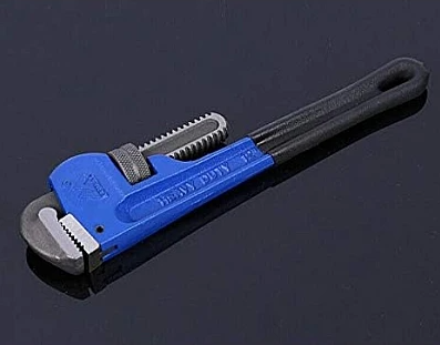 Cheie 18 inci pentru Tevi Reglabila Prindere max. 90 mm