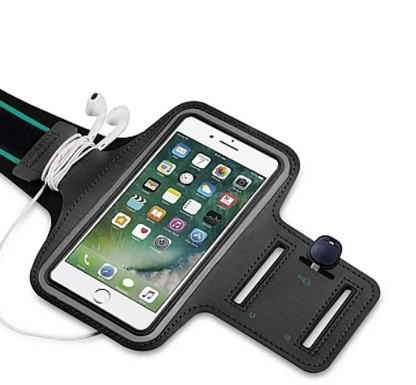Husa pentru telefon universala impermeabila pentru sport alergare Q XB45