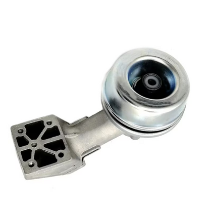 Cap inferior reductor motocoasa stihl  angrenaj unghiular tija patrata FS 22-25 MX491