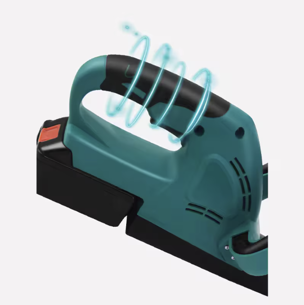 Foarfeca de tuns gard viu MX930 pe baterie 24v 1600W