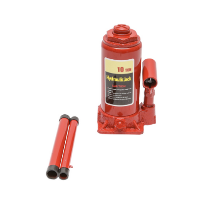 Cric auto hidraulic 10 tone, deschidere 190-390mm