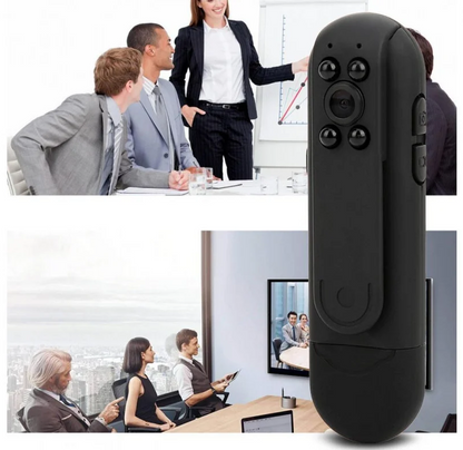 Mini camera video Andowl Q SY57 FullHD infrarosu detectie miscare