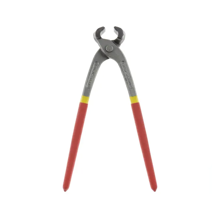 Cleste pentru cuie nr 10 cap MIC maner izolat MX897