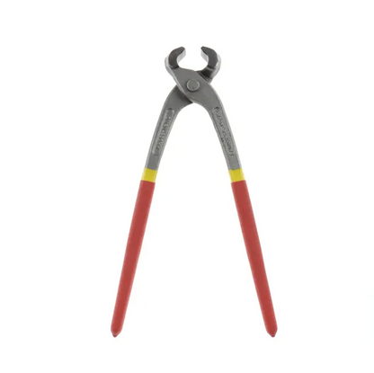 Cleste pentru cuie nr 10 cap MIC maner izolat MX897