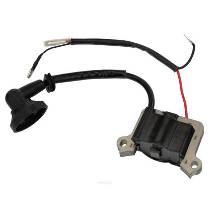 Aprindere electrica pentru motocoasa CRAFT TEC MX195