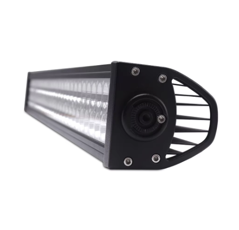 LED Bar Auto DREPT GROS 120W/12V-24V 8800 Lumeni 55 cm