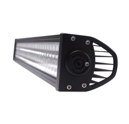 LED Bar Auto DREPT GROS 120W/12V-24V 8800 Lumeni 55 cm
