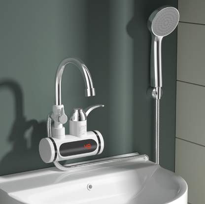 Robinet Electric Cap DUS prindere pe Perete