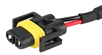 Set 2 X anulatori eroare Canbus H8/H9/H11