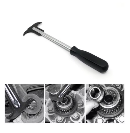 Extractor Garnituri si Semeringuri 85.mm