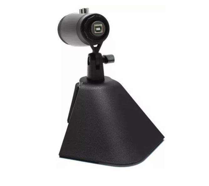 Microfon profesional pentru studio Q MIC995