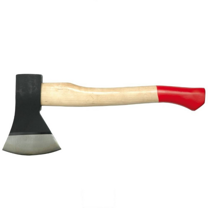 Bardita Topor 600g cu maner din LEMN MX435