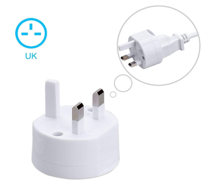 Adaptor universal Q A178B de priza 110/250V de 10A putere 600W