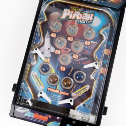 Joc electronic pinball cu afisaj digital Andowl Q YX30