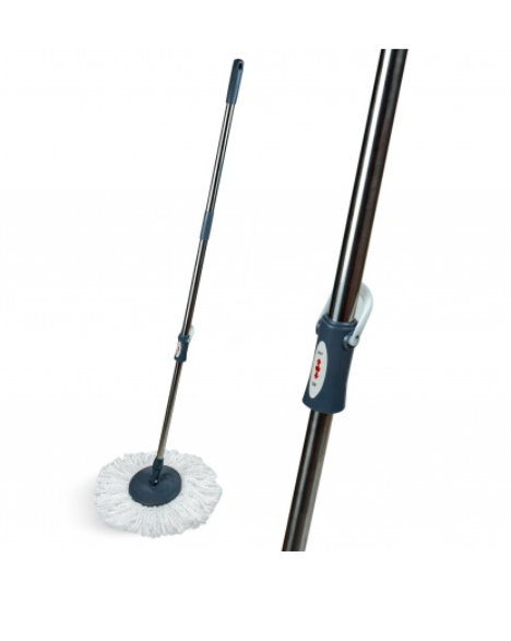 Cap si coada pentru mop Lisa ZLN4650 rotativ