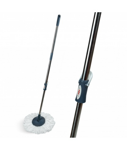 Cap si coada pentru mop Lisa ZLN4650 rotativ