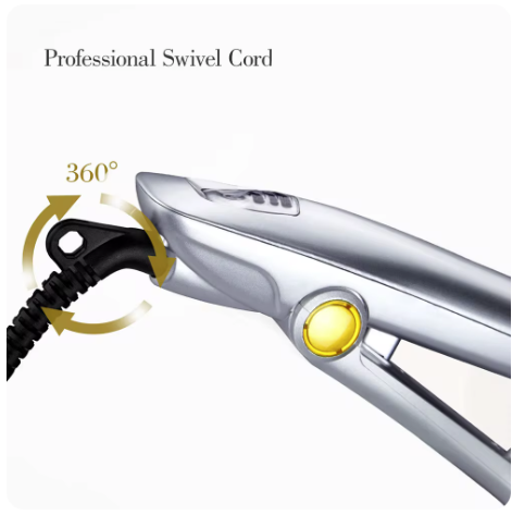 Placa rotativa InStyler