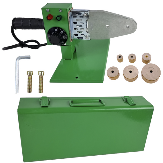 Plita PPR Lider Premium 1600 W 6 Bacuri aparat lipit tevi MX885