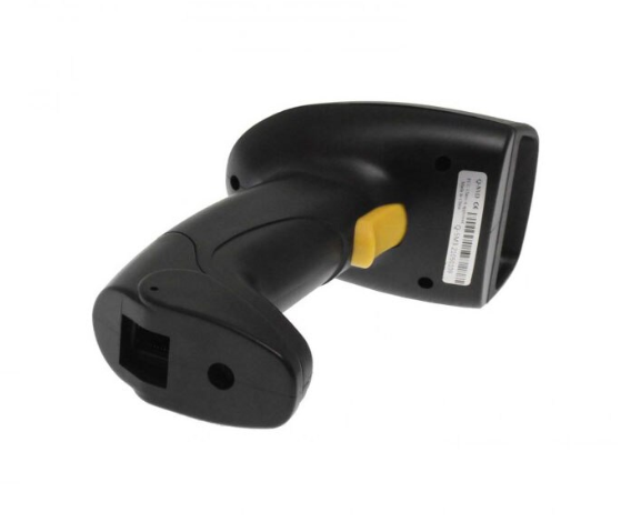 Cititor Cod Bare Laser cu Fir USB 1D SM3