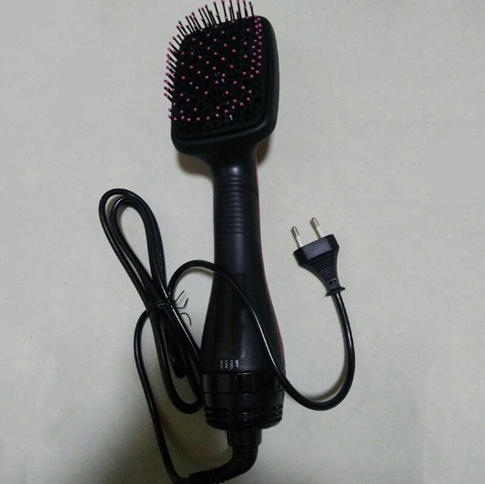 Perie electrica cu uscator One-Step Hair Dryer and Styler