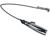 Cleste coliere extra lung maner metal
