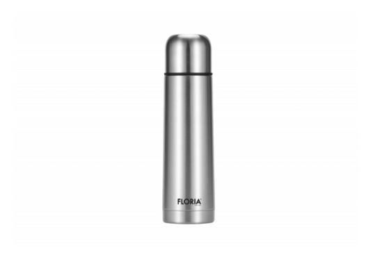 Termos Floria ZLN0736 din inox, capacitate 1L, metine rece pana la 24 ore si cald pana la 18 ore