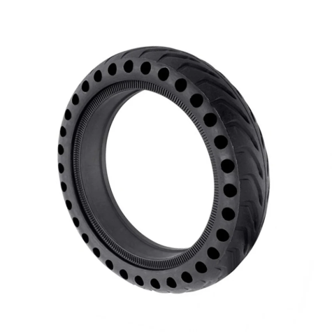 Cauciuc / Anvelopa trotineta Solid 81/2×2.0(50-134) 8,5 INCH